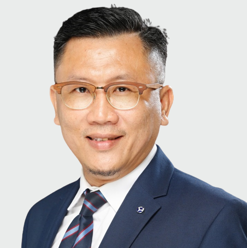 Prof. Ts. Dr. Azizi bin Miskon