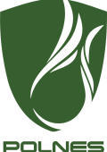 POLNES Logo