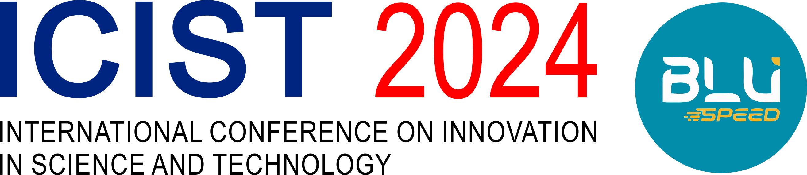 ICIST 2024