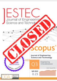 JESTEC Closed